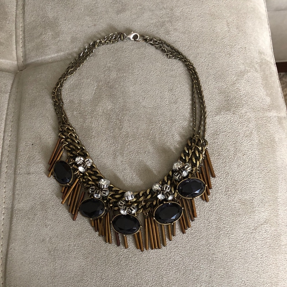 Loft Statement Necklace